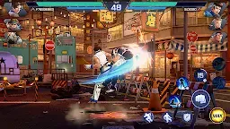 Screenshot 15: The King of Fighters Arena