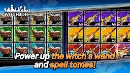 Screenshot 12: Witch Idle