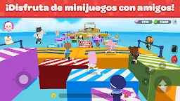 Screenshot 4: Play Together 