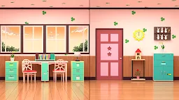 Screenshot 4: Escape Game: Milla's Room 