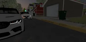 Screenshot 16: Driving Simulator BMW