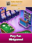 Screenshot 14: MATCH SPIN WIN!