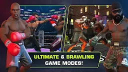 Screenshot 27: Ultimate Boxing Champion