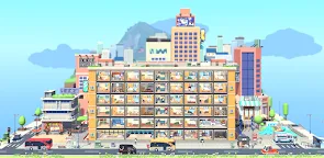 Screenshot 21: Cat Lady's Happy Home