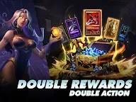 Screenshot 14: Shadow Adventure: RPG Journey