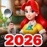Icon: Merge Ocean - Story & Cooking