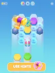 Screenshot 10: Hexa Sorting Puzzle