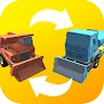 Icon: Merge Destruction: City Smash