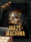 Screenshot 8: Maze Machina
