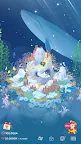 Screenshot 10: 深海水族館-點點可培養的水族館