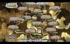 Screenshot 14: The Summoned Braved & Fantasic Boyfriends