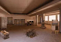 Screenshot 12: 逃出廢棄的神秘別墅