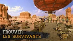 Screenshot 6: Raft® Survival: Desert Nomad
