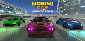 Screenshot 16: Mobimi Car Simulator