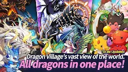 Screenshot 6: Dragon Village NEW