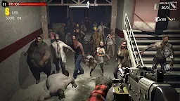 Screenshot 18: Zombie Hunter D-Day