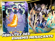 Screenshot 17: World Flipper | Globale