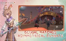 Screenshot 2: Identity V | Global