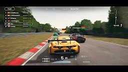 Screenshot 1: Gran Velocita - Real Driving