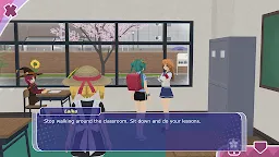 Screenshot 16: Shoujo City 3D