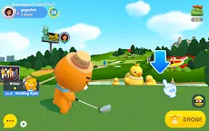 Screenshot 8: Friends Shot: Golf for All