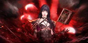 Screenshot 25: Odin: God's Betrayal | Traditional Chinese 