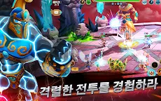 Screenshot 18: Might & Magic: Elemental Guardians