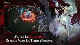Screenshot 10: Silver and Blood