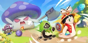 Screenshot 21: 進擊的蝸牛