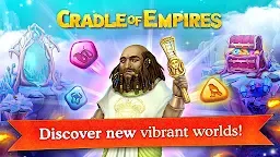 Screenshot 8: Cradle of Empires
