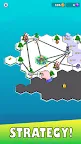 Screenshot 2: Frozen Empire：投资与贸易