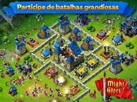 Screenshot 13: Might and Glory: Kingdom War