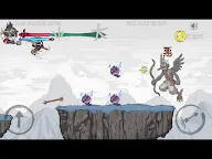 Screenshot 13: 서유기런: Wukong Run