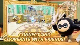 Screenshot 3: Eggy Party | Global