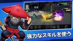 Screenshot 2: Clash of Destiny: Good vs Evil
