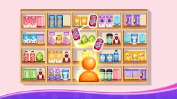 Screenshot 7: Market Sort