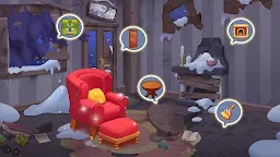 Screenshot 27: Merge Diner - jeux de cuisine