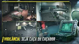 Screenshot 3: Arena Breakout