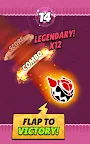 Screenshot 6: Flappy Hero