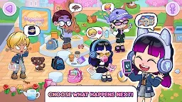 Screenshot 31: Dopples World
