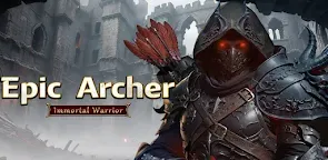 Screenshot 25: Epic Archer - Immortal Warrior