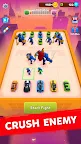 Screenshot 7: Age of Robots: Juego de robots