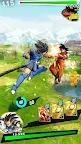 Screenshot 7: DRAGON BALL LEGENDS -드래곤 볼 레전즈-