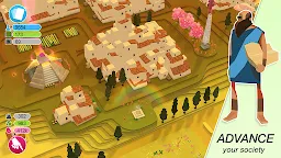 Screenshot 10: Godus