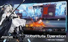 Screenshot 16: Artery Gear: Fusion | โกลบอล