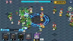 Screenshot 6: What Duck : Defense