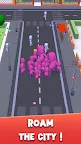 Screenshot 6: Crowd City