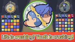 Screenshot 10: Life Crush Saga