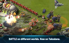 Screenshot 10: Star Wars: Commander