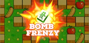 Screenshot 1: Dan777 Bomb Frenzy Game